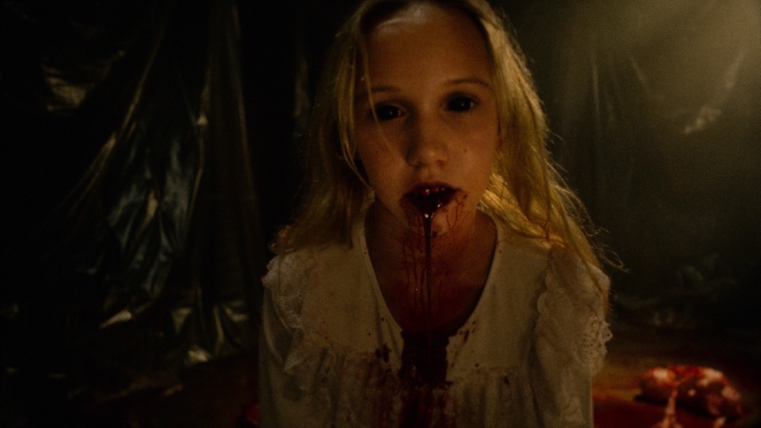 SXSW 2026 Review: Aussie Horror DEAD EYES Is A First Person Nightmare